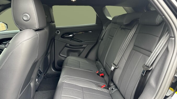 Land Rover Range Rover Evoque 2.0 D200 Hoxton Edition 5dr Auto Diesel Hatchback - Image 4